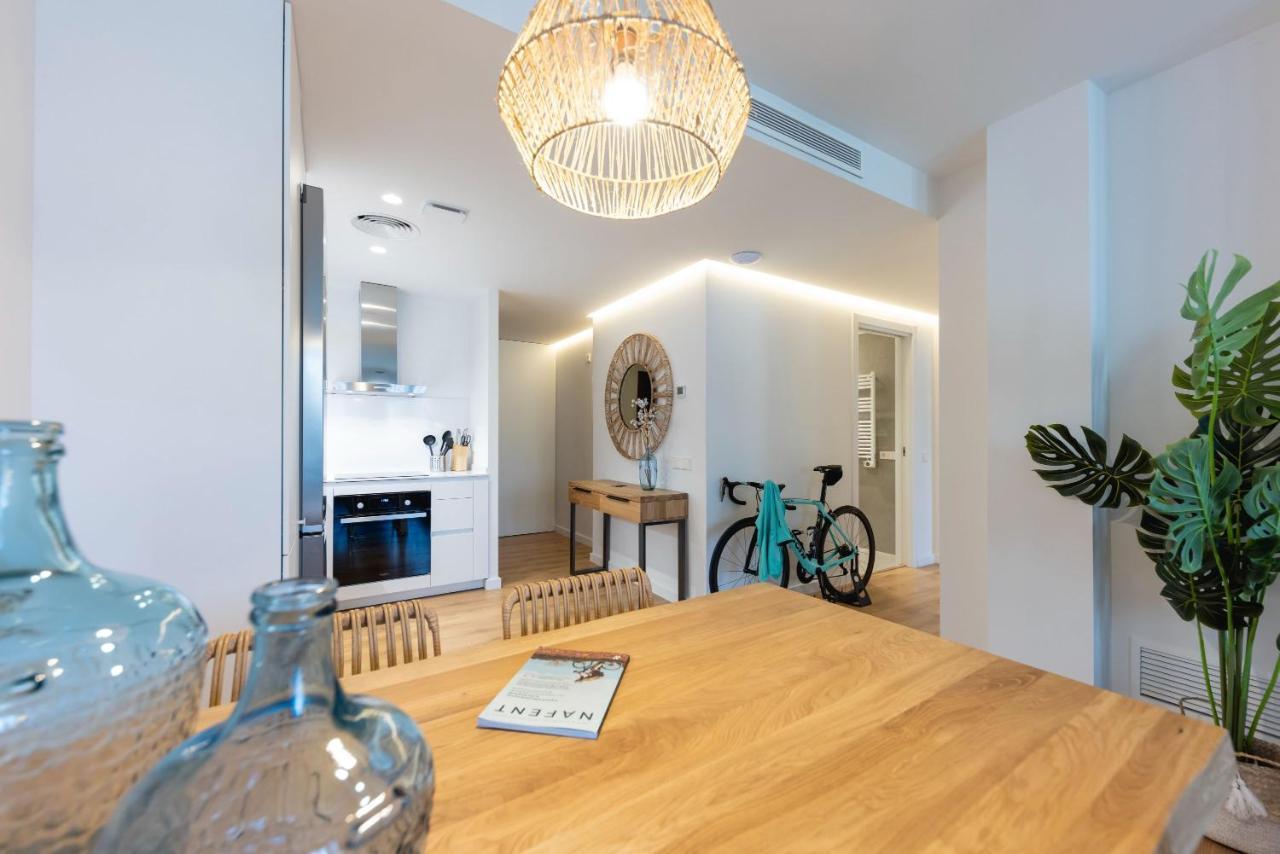 Bravissimo Gerió, 2-bedroom apartment Girona Exterior foto