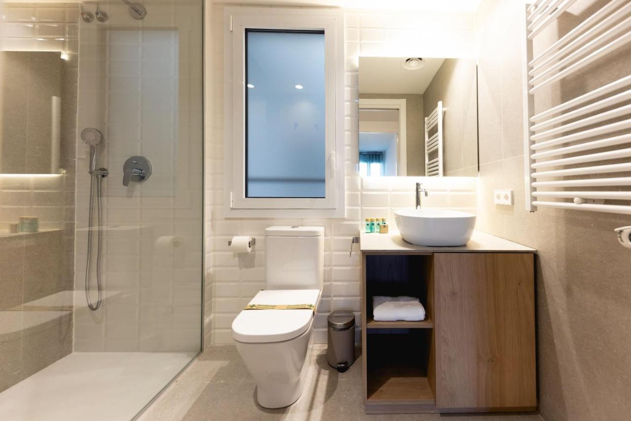 Bravissimo Gerió, 2-bedroom apartment Girona Exterior foto