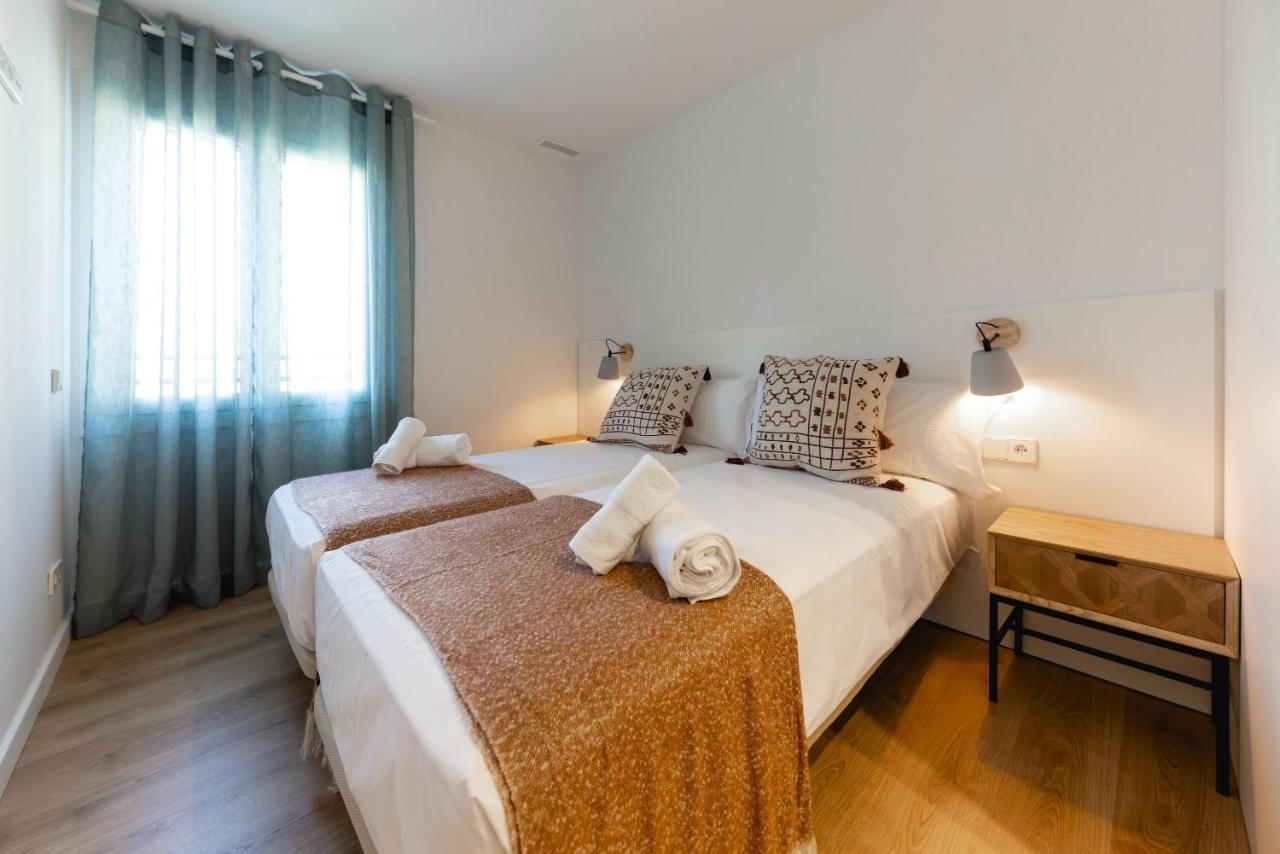 Bravissimo Gerió, 2-bedroom apartment Girona Exterior foto
