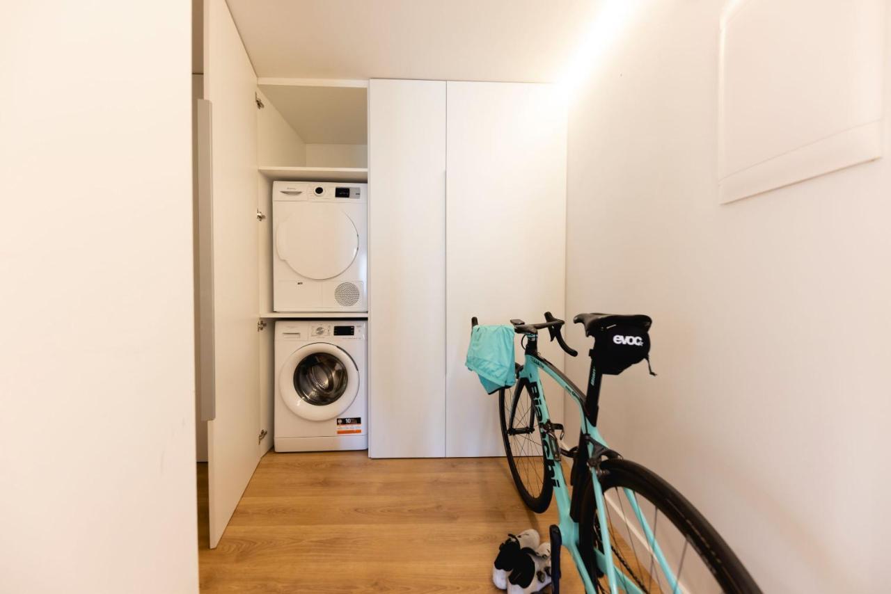 Bravissimo Gerió, 2-bedroom apartment Girona Exterior foto