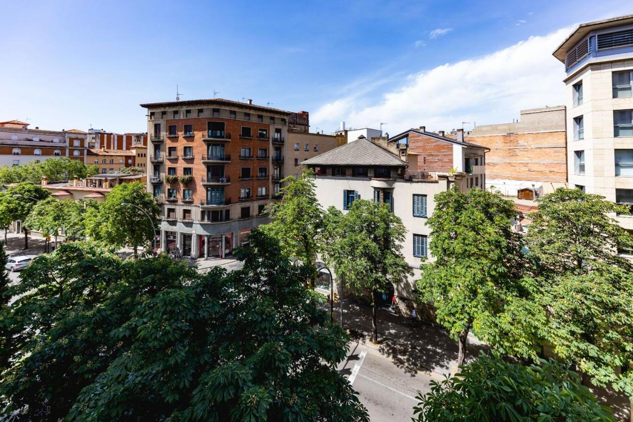Bravissimo Gerió, 2-bedroom apartment Girona Exterior foto