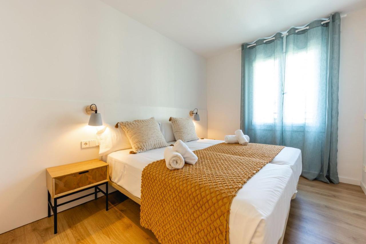 Bravissimo Gerió, 2-bedroom apartment Girona Exterior foto